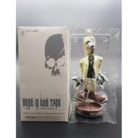 ราคา Crows&Worst Tesshou Kawachi (Boss 6th Busohsensen/TFOA) ( เท็ตโซ คาวาจิ ) เรียกเขาว่าอีกา (6412827929)