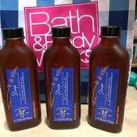 ราคา Bath and body works Aromatherapy body oil (6517185286)