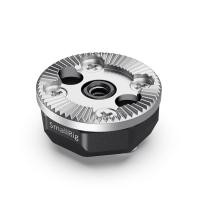 ราคา SmallRig ARRI-Standard Rosette Bolt-On Mount Plate (M6 Thread) SAP2804 (18594400937)