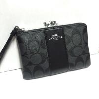 ราคา Coach คล้องมือ ของใหม่ ของแท้ (1329641453)