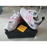 ราคา ของแท้100% รองเท้าอดิดาส Adidas NMD_R1ขายขาดทุนเนื่องจากซื้อผิดไซส์ (9686402498)