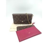 ราคา Used LV Felicia Dc19 (4449150325)