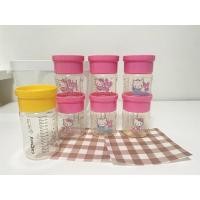 ราคา ขวดเก็บน้ำนมแม่ ยี่ห้อ Camera *มือ2 (18044610709)