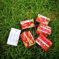 ราคา ฟิล์ม Agfa Vista 400 36EXP. 2019/10 (4706424443)