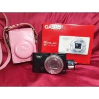 ราคา กล้อง casio zr5100 มือสอง อุปกรณ์ครบกล่องพร้อมใช้ เเถมเมม16gb กระเป๋าสีชมพู (4164890552)