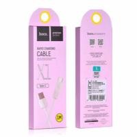 ราคา Hoco สายชาร์จ Type C รุ่น X1 สำหรับ Samsung S8 และแอนดรอยรุ่นใหม่ๆ (5110270029)