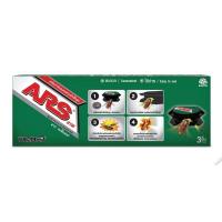 ราคา ARS อาท แบล็คแคป เหยื่อกำจัดแมลงสาบ 1 กล่อง (11104292010)
