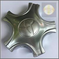 ราคา 1 ฝาครอบดุมล้อ ดุมล้อ TOYOTA Tiger D4D ไทเกอร์ 5 รู ดุม ดุมล้อ ฝาครอบล้อ แม็ก จัดส่งไว (14599679551)