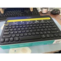 ราคา Keyboard Bluetooth Multi-Device K480 (21514687830)
