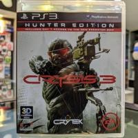 ราคา (ภาษาอังกฤษ) มือ2 Crysis 3 แผ่นเกม PS3 แผ่นPS3 มือสอง (Crysis3 Shooting FPS) (1760102287)