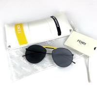 ราคา New Fendi x Gentle Monster Sunglasses (2758537992)