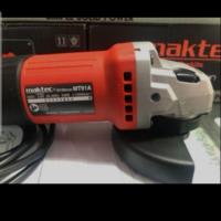 ราคา เครื่องเจียร์Maktec MT91A (2353408252)