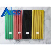 ราคา Alee สันรูด สันเข้าเล่ม สันพลาสติก สันรายงาน A4 ขนาด 10 มิล LV-10 (7454481801)