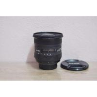 ราคา เลนส์มุมกว้าง Sigma10-20 สำหรับNikon (24750144762)