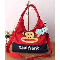 ราคา กระเป๋าสะพาย Paul Frank (35184712)