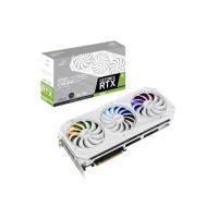 ราคา RTx3090 ROG STRIX (สีขาวหายาก) มือ1 ประกันนอก (8531322912)
