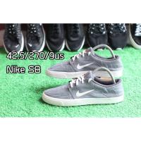 ราคา Nike sb มือสอง สีเทา แท้ (6281267533)