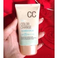 ราคา CC Color Change (47180588)