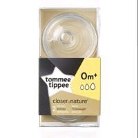ราคา จุกนม Tommee Tippee 0m+ (804874356)