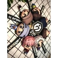 ราคา พวงกุญแจตุ๊กตา got7 gotoon + nametag (4126398686)