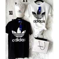 ราคา เสื้อยืดงานป้าย adidas (2676739291)
