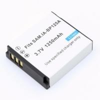Samsung Camera Battery BP125A