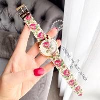 ราคา New Gucci Swiss Le Marche Des Merveilles ใหม่ แท้100% ประกันศูนย์2ปี (2611648640)