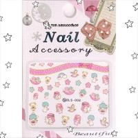 ราคา แทททูติดเล็บ (467250995)