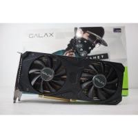 ราคา การ์ดจอ GALAX GEFORCE RTX 3060 (1-CLICK OC) - 12GB GDDR6 (LHR) มือสอง มีประกัน (20750377099)