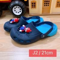 ราคา รองเท้าเด็ก Crocs แท้ (22535663245)
