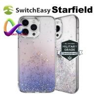 ราคา เคส SwitchEasy Starfield 3D Glitter สำหรับ iPhone 14 Pro Max/ 14 Pro Case (22428910627)