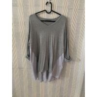 ราคา เสื้อไหมพรมแขนยาว G2000(used) (3552299901)