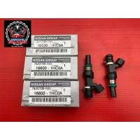 ราคา หัวฉีด 12 รู แท้ ยี่ห้อ : NISSAN รุ่น MARCH, ALMERA (23759317730)