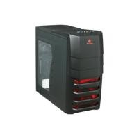 ราคา CM STORM ENFORCER GAMING CASE - BLACK (มือสองสภาพดีมาก) (2348969942)