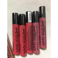 ราคา ลิป nyx หิ้วเองจากเมกา แท้100% (340498593)