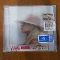 ราคา CD Lady Gaga - Joanne Deluxe Edition (1326411799)