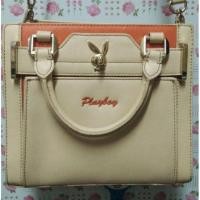 ราคา กระเป๋าplayboy มือสอง (1596777703)