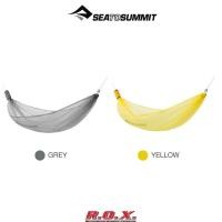 ราคา SEA TO SUMMIT HAMMOCK SET ULTRALIGHT XL SINGLE เปลญวนน้ำหนักเบา เปลนอนเดินป่า (6773903013)