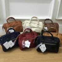 ราคา Anello Boston Bag PU 2 ways (287812929)