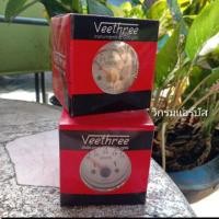 ราคา พร้อมส่ง‼️เกจ์วัดโวลท์ 24V Veethree แท้!! (6834290324)
