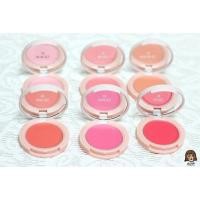 ราคา พร้อมส่ง Skinfood Rose Essence Soft Cream Blusher (35088643)