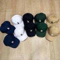 ราคา หมวก MLB ลาย NY/LA ของแท้ (19671544831)