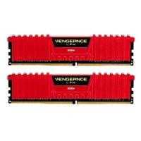 ราคา Ram 16GB (8GBx2) DDR4/2133 RAM PC (แรมพีซี) CORSAIR VENGEANCE (4134563954)