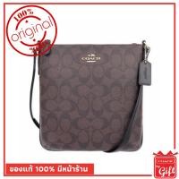 ราคา กระเป๋า Coach แท้ รุ่นF58309 กระเป๋า Coach พร้อมส่ง การันตีของแท้ โดย Coach By Gift ไม่แท้ยินดีคืนเงิน (2272098964)