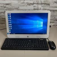 ราคา HP All-in-One Intel Pentium N3700 จอ 19 นิ้ว มือสอง พร้อมใช้งาน (5537247338)