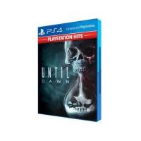 ราคา PS4 until - dawn มือ1 (15934750678)