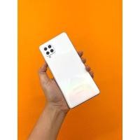 ราคา [ส่งไวทันใจ]Samsung A42 5G สีขาว 8/128 GB (อิมี่: 1844)(โทรศัพท์มือสอง ศูนย์ไทยแท้) (20888672232)