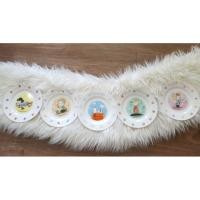 ราคา จานsnoopy&peanut (992099998)