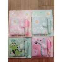 ราคา สมุดโน๊ตพร้อมปากกา ราคาสุดคุ้ม (15246984208)