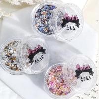 ราคา พร้อมส่งเปลือกหอยลายหิน Terrazzo นำเข้าจากเกาหลี (14179704575)